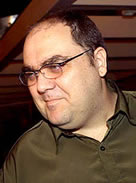 Andr Abujamra